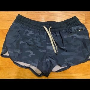 Vuori Clementine shorts